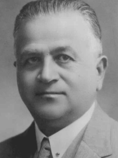 Talat Bey (Kayaalp)