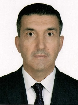 Mete Zaimoğlu