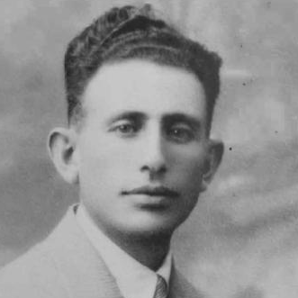 Sadullah Eygi