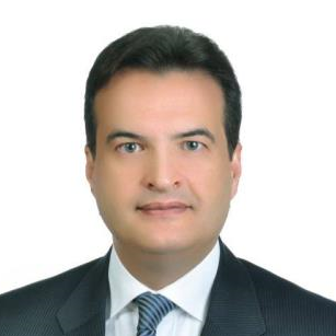 Çağlar Fahri Çakıralp